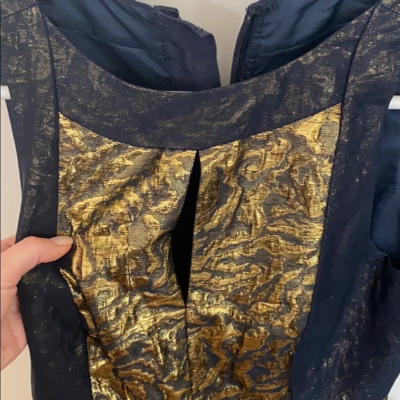 Tibi Party Dress - Picture 3 of 8